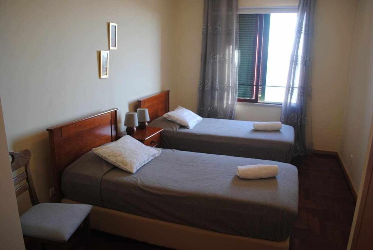 Pia'S Place - Apt With Sea View 卡尼索 外观 照片