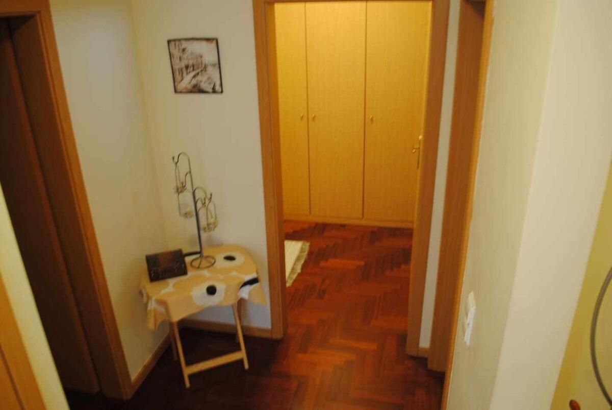 Pia'S Place - Apt With Sea View 卡尼索 外观 照片