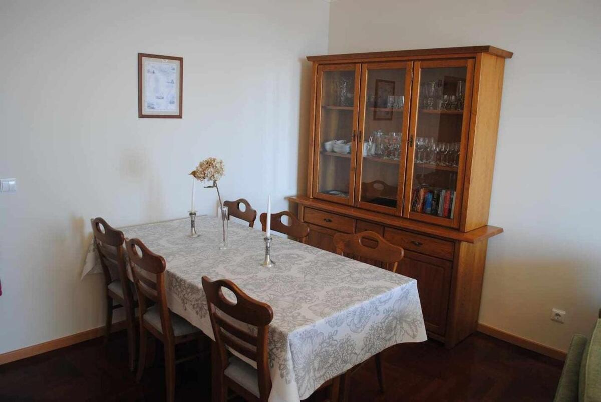 Pia'S Place - Apt With Sea View 卡尼索 外观 照片