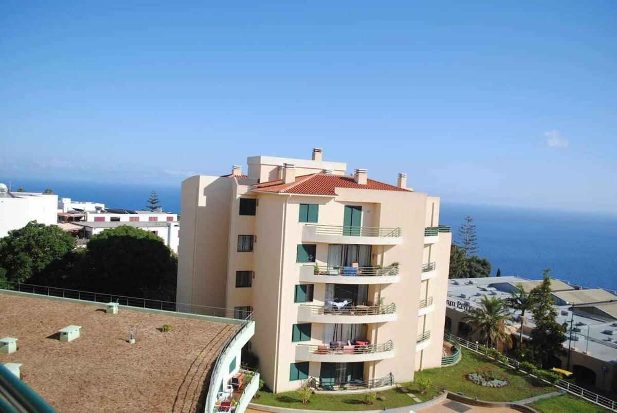 Pia'S Place - Apt With Sea View 卡尼索 外观 照片